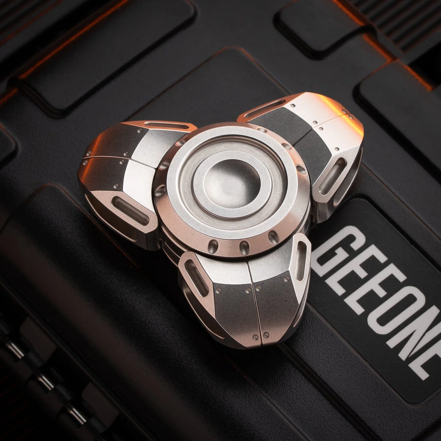 3I/Atlas Spinner - Image 5
