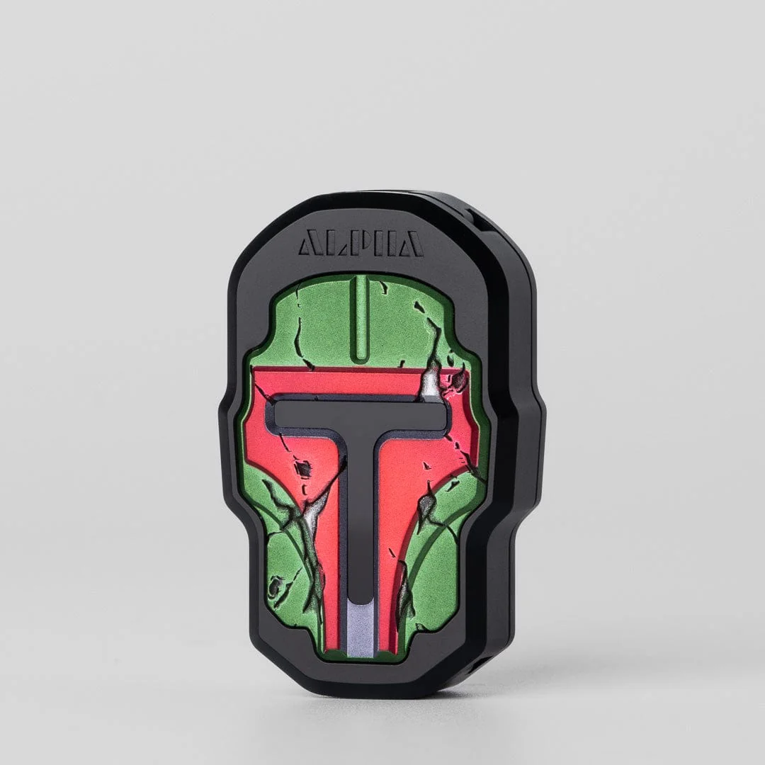 ALPHA Slider