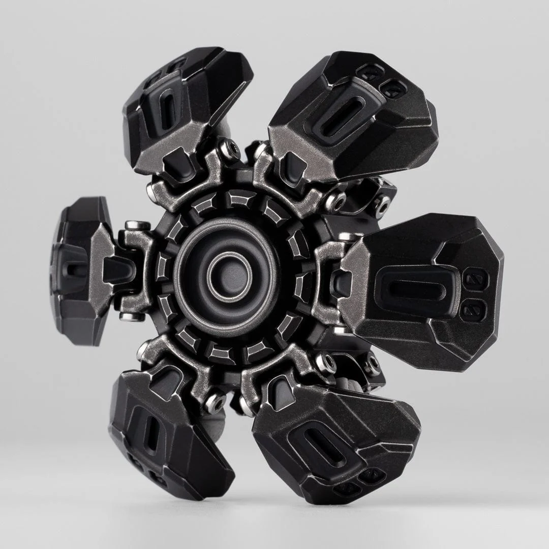 Ancient Iron - Image 2