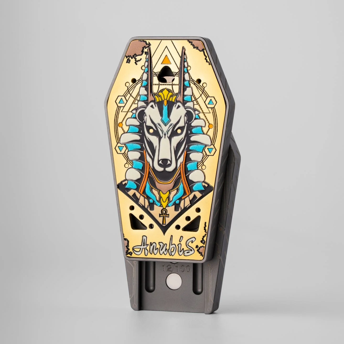 Anubis Slider - Image 2