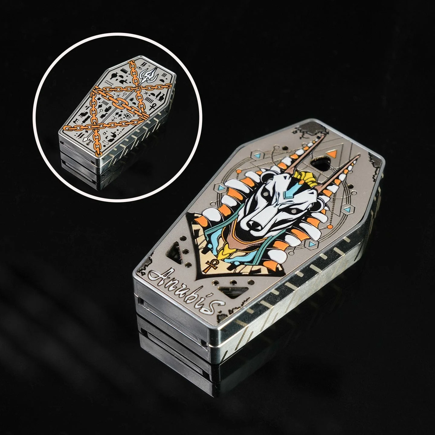 Anubis Slider - Image 5