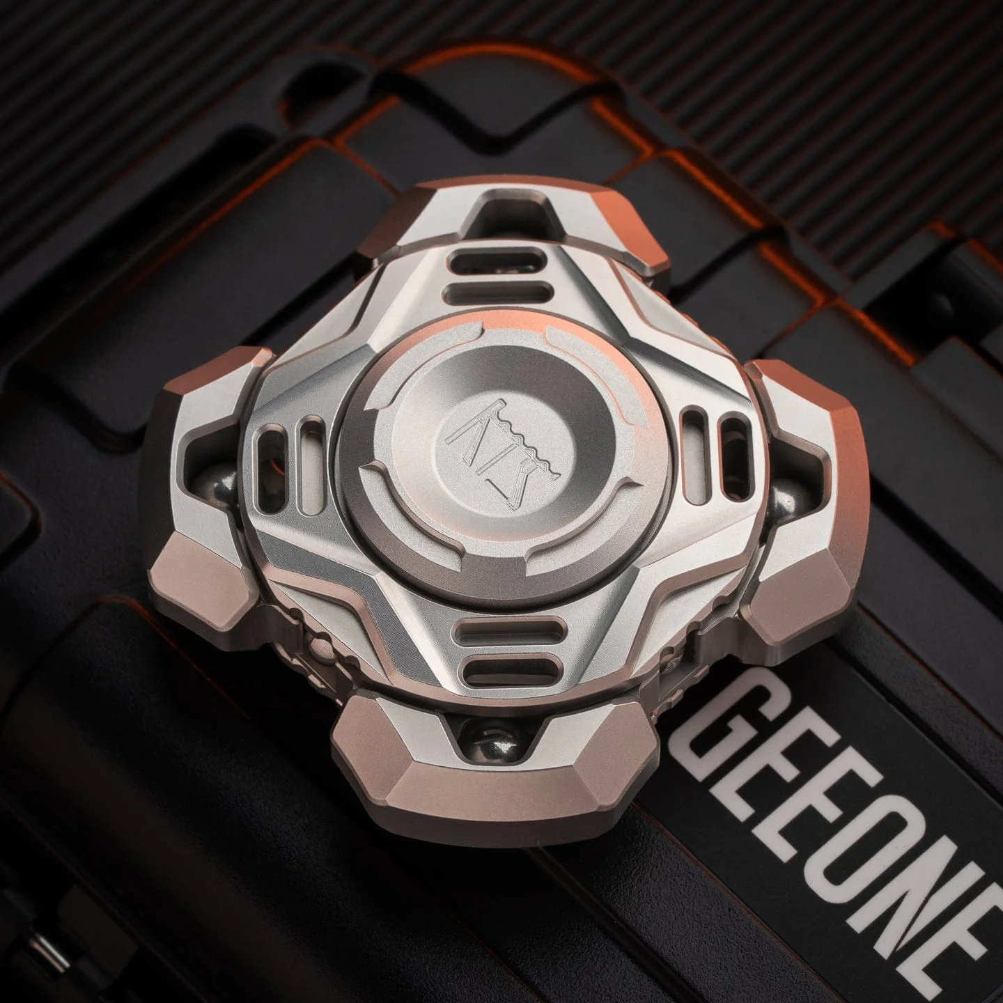 Ares Spinner - Image 4