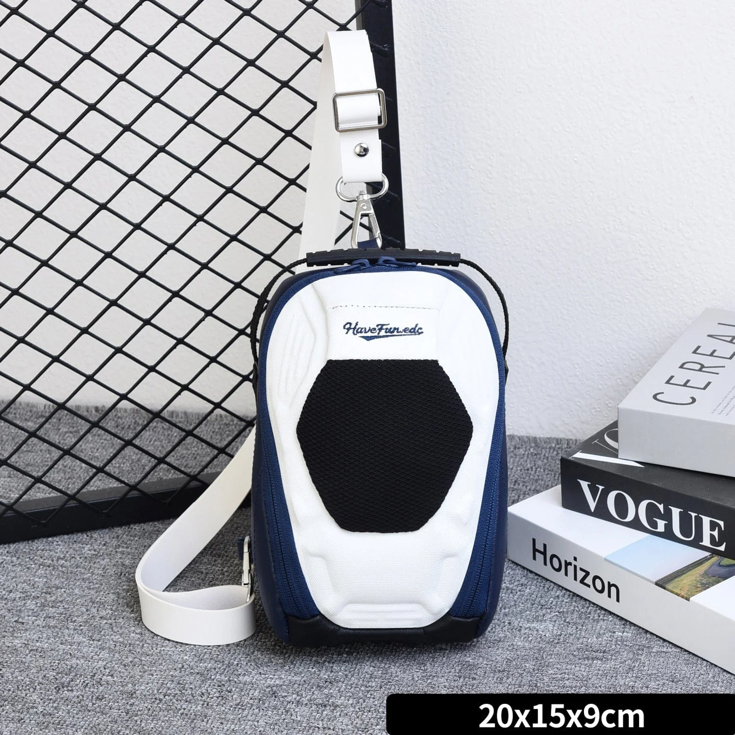 Ark EDC Bag - Image 12