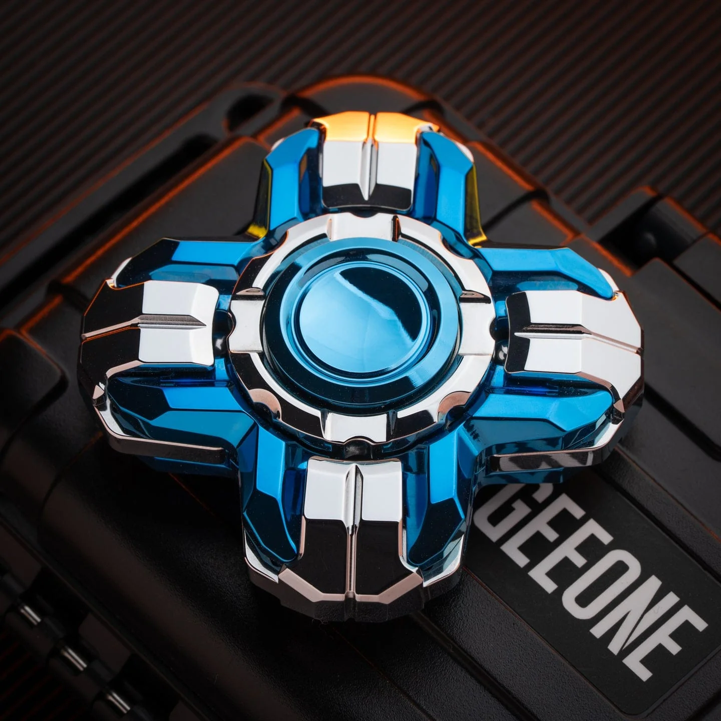 Armor Discus - Image 4