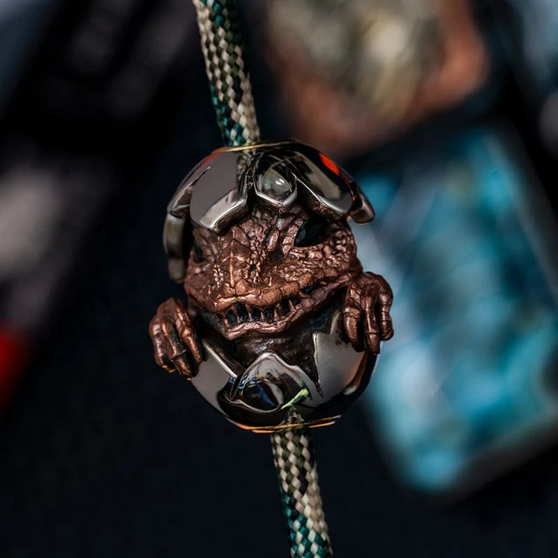 Baby Dragon Pendant - Image 11