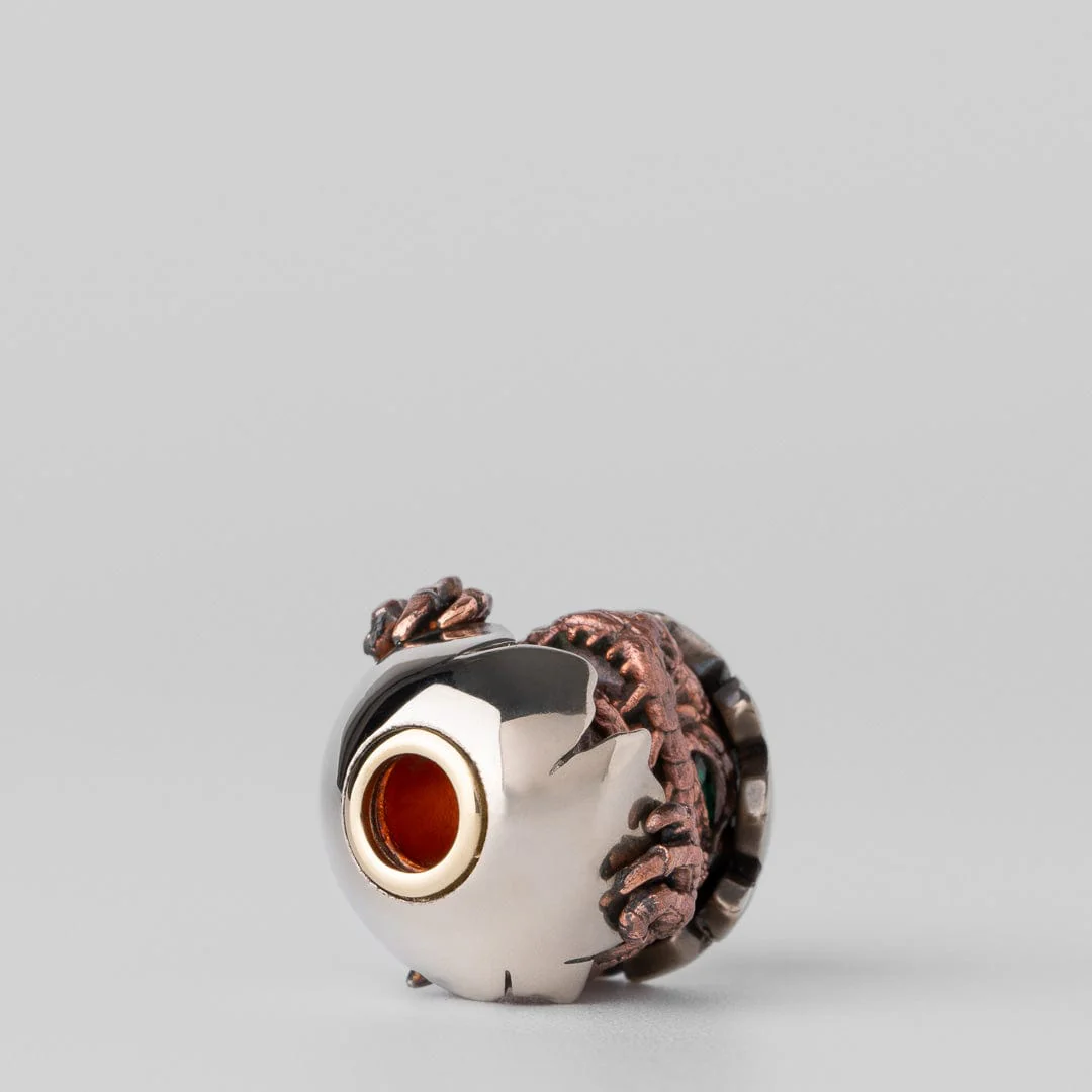 Baby Dragon Pendant - Image 4