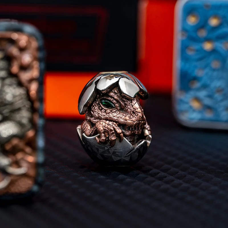 Baby Dragon Pendant - Image 6