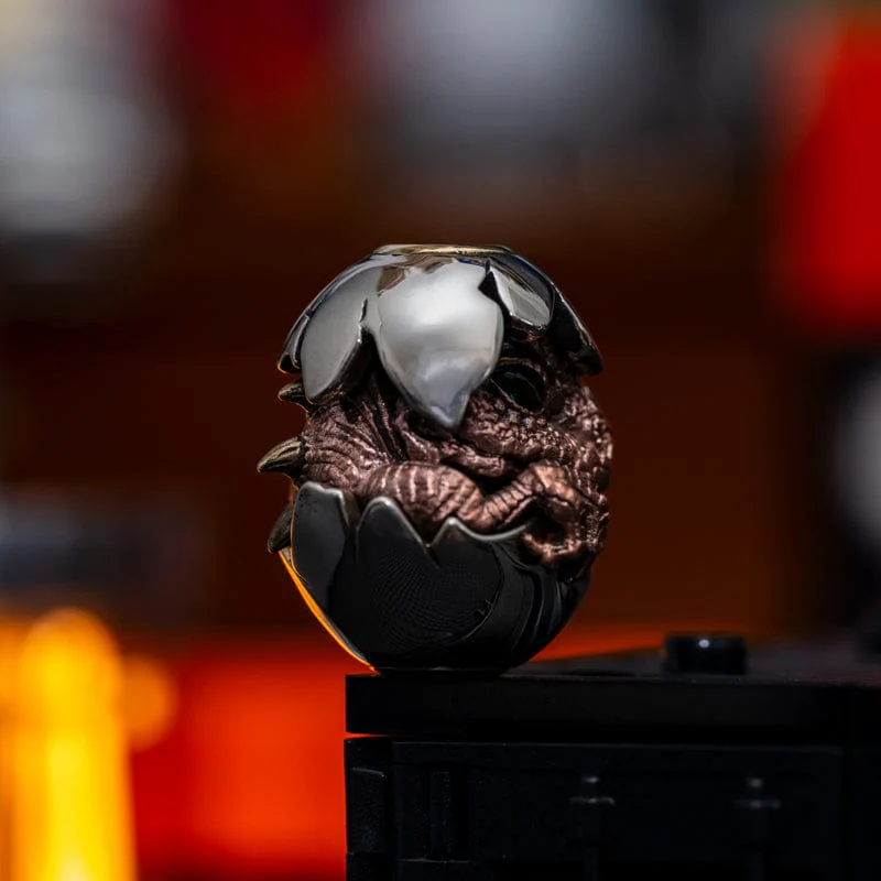 Baby Dragon Pendant - Image 7