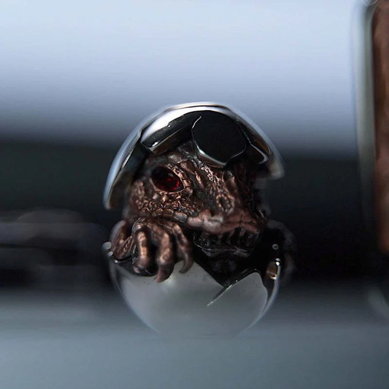 Baby Dragon Pendant - Image 9