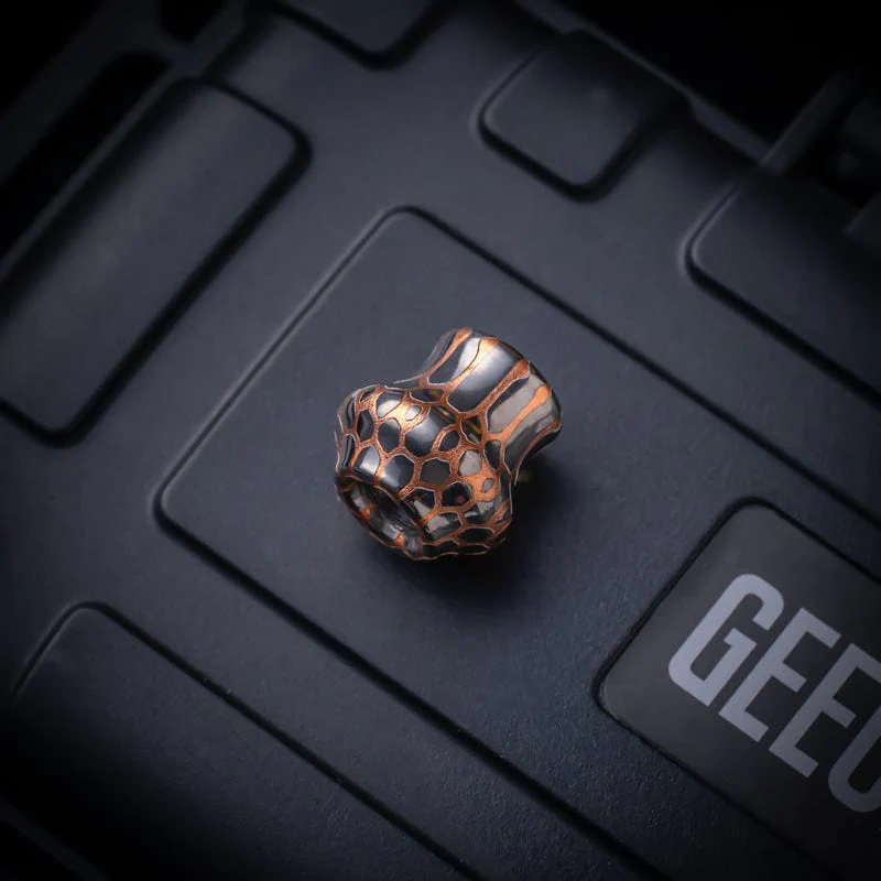 Bad Guy Bead - Image 3