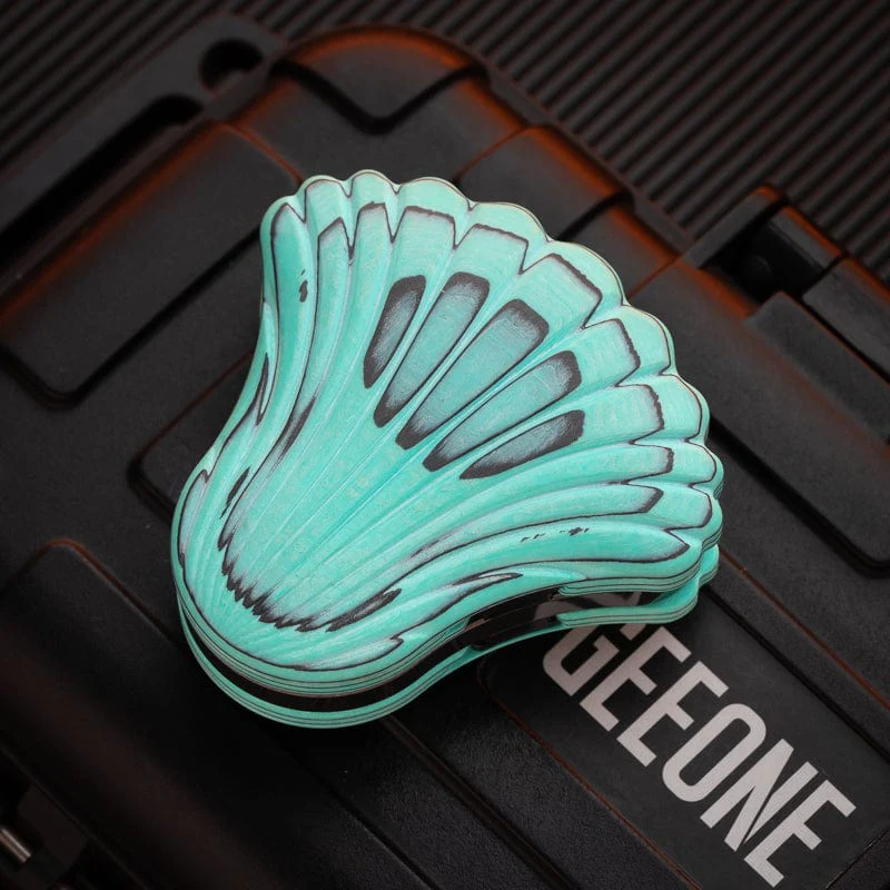 Balled Shell Mechanical Slider - Image 11