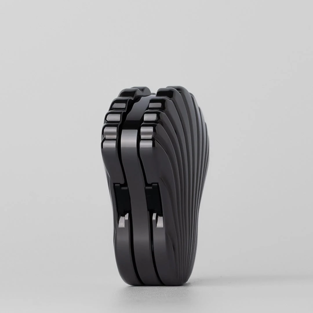 Balled Shell Mechanical Slider - Image 3