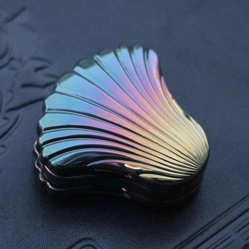 Balled Shell Mechanical Slider - Image 5