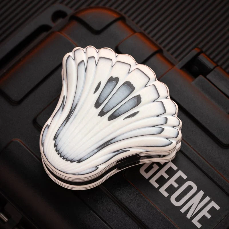 Balled Shell Mechanical Slider - Image 8