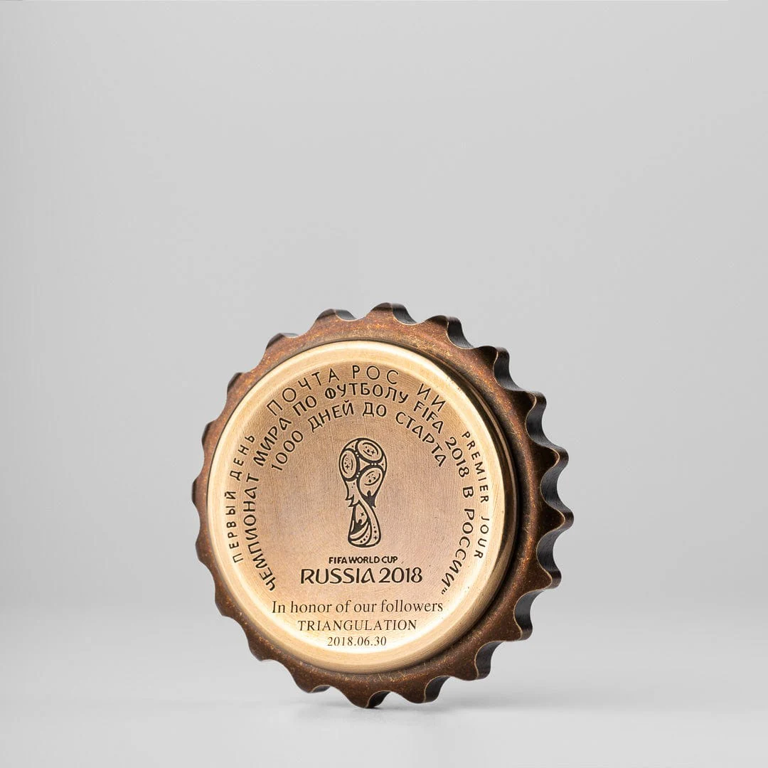 Beer Cap - Image 2