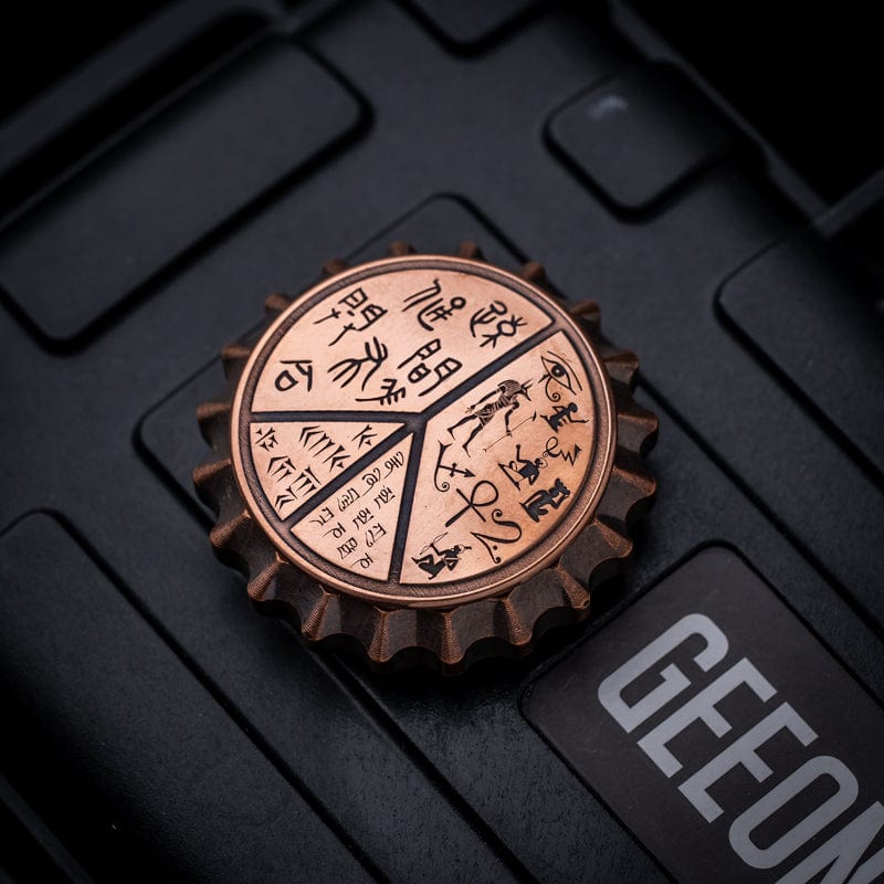 Beer Cap - Image 7