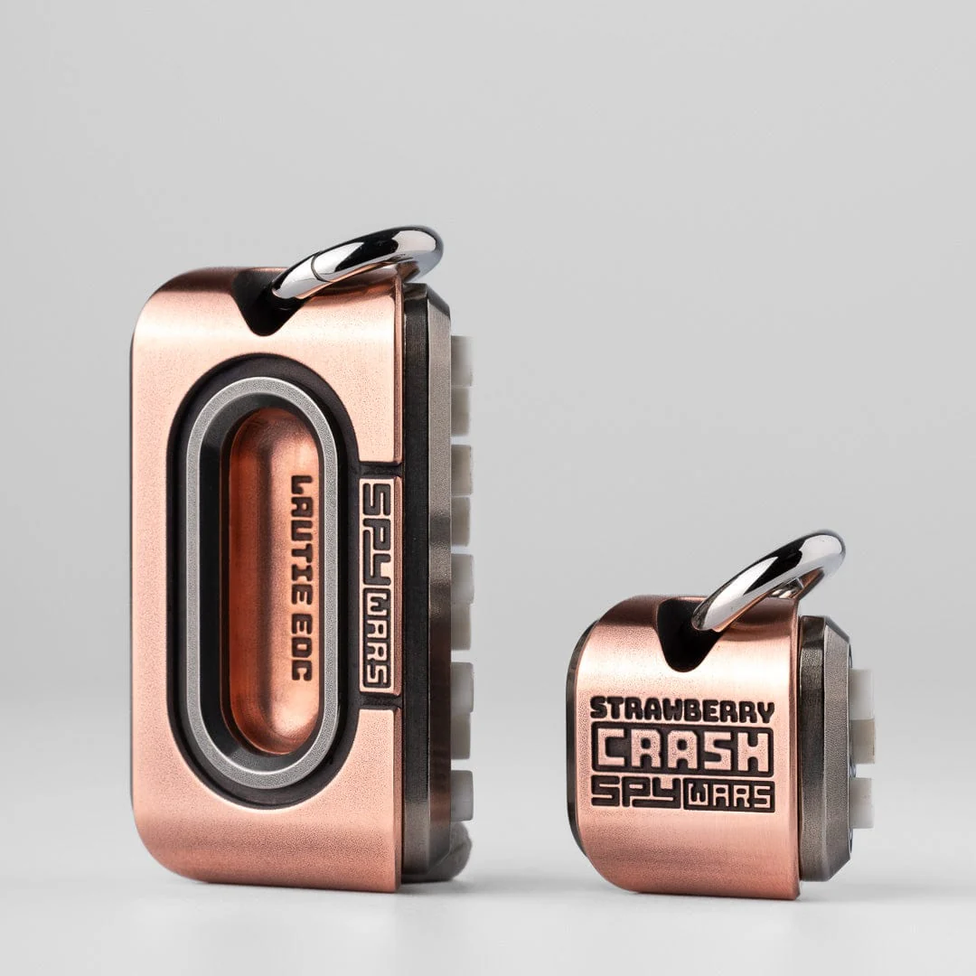 Beetle Crash & Strawberry Crash - Image 2