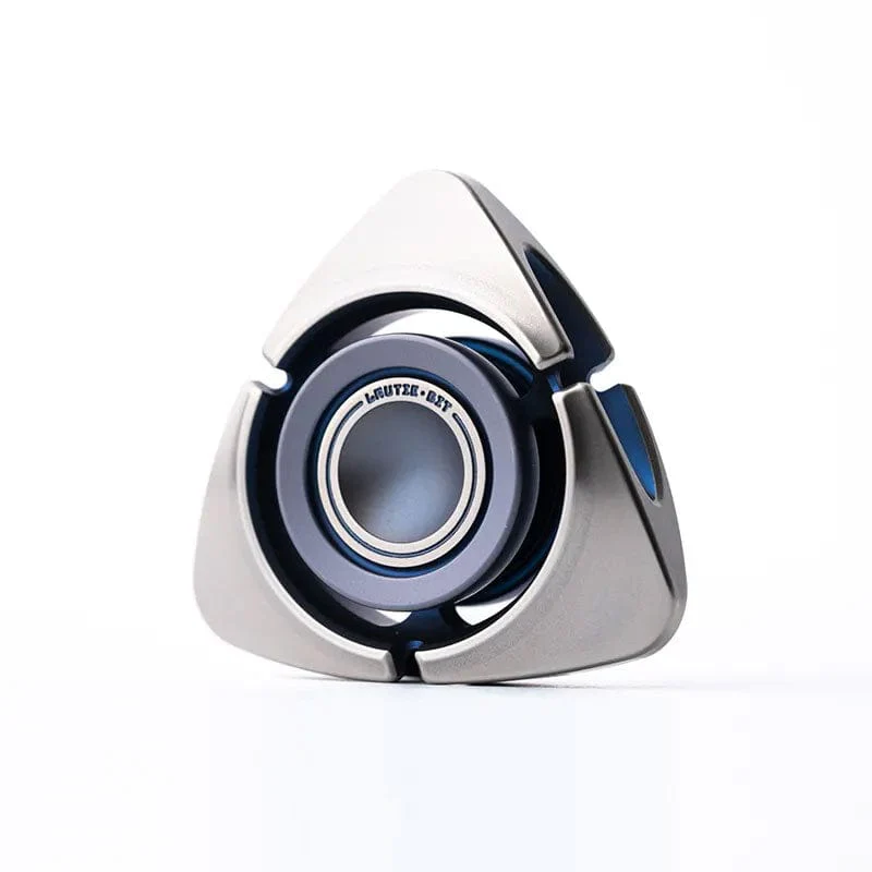 Bit-04 Tri Fidget Spinner - Image 7