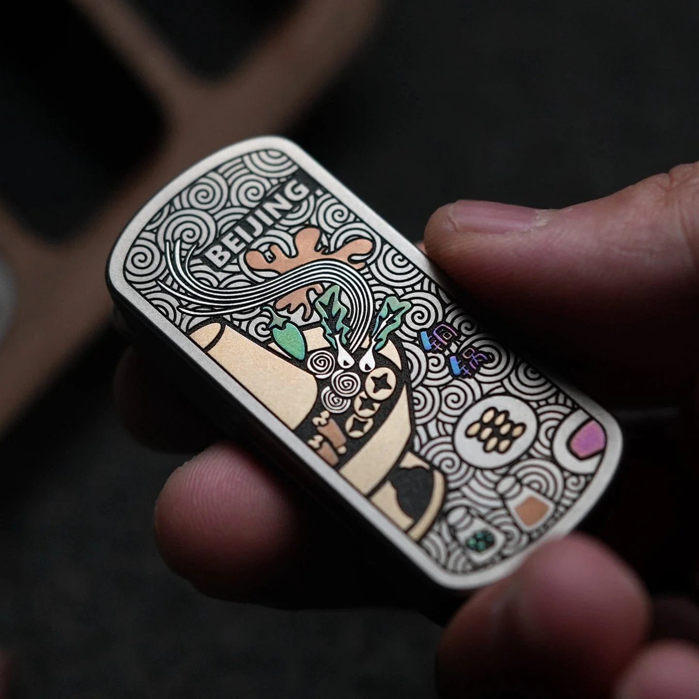 Blade Slider - Image 9