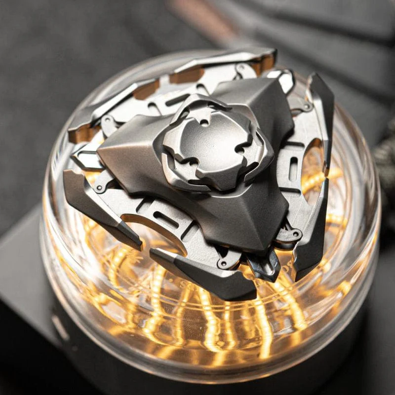 Blade Spinner - Image 4