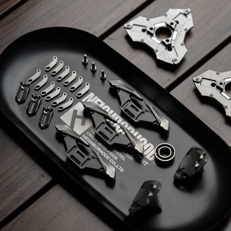 Blade Spinner - Image 9