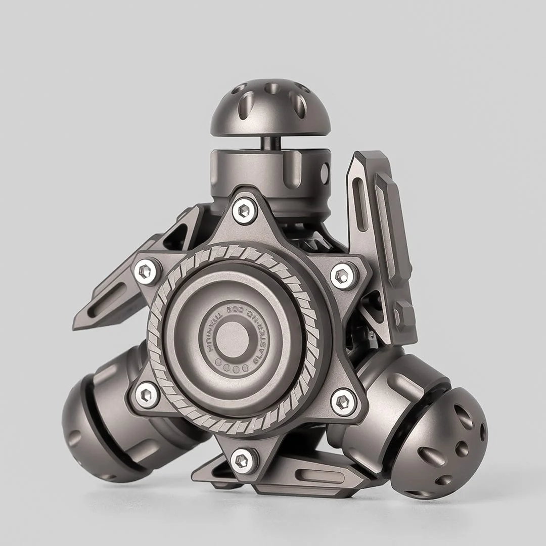 BLAST - Image 2