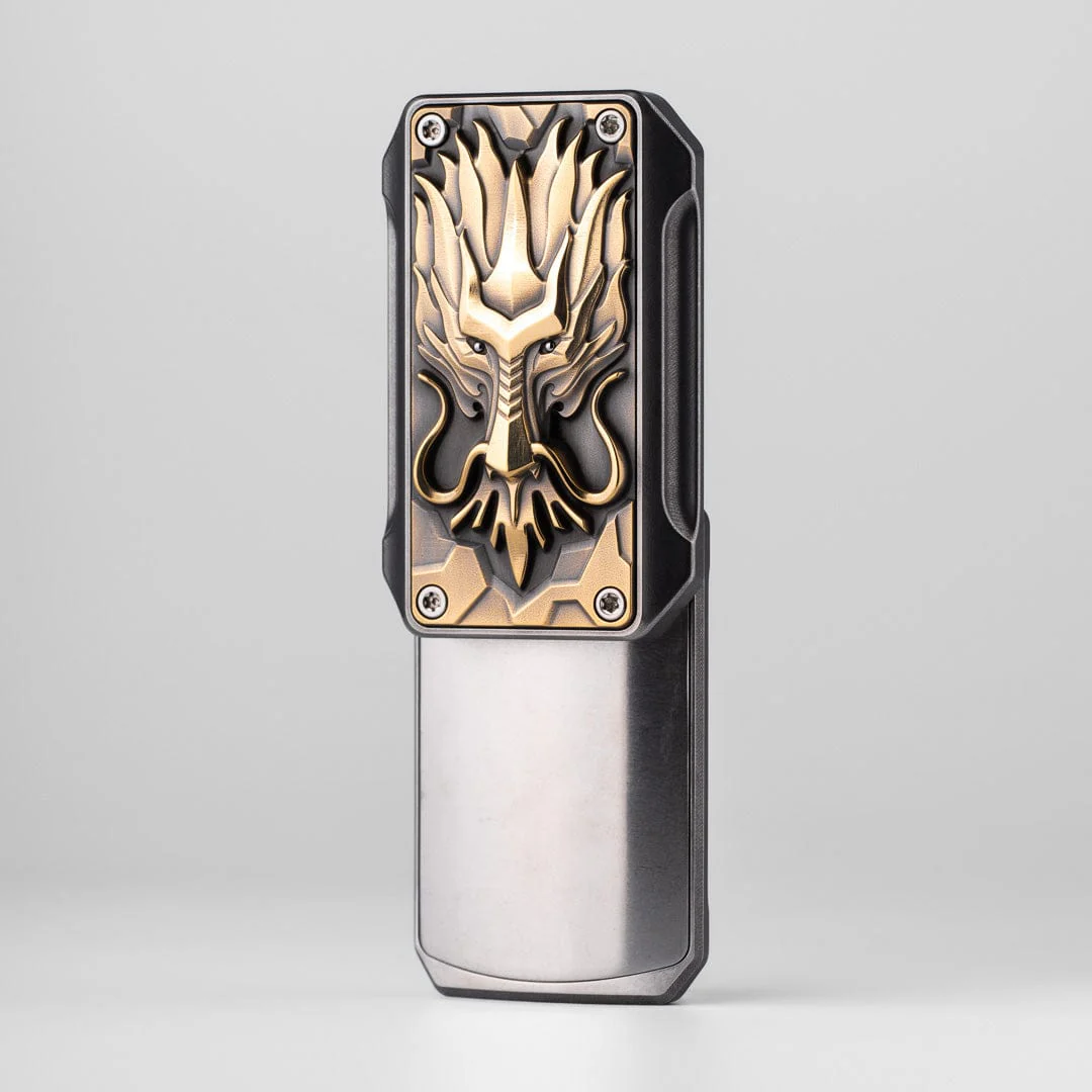 Bullet Proof Shield (Dragon healthy) - Image 2