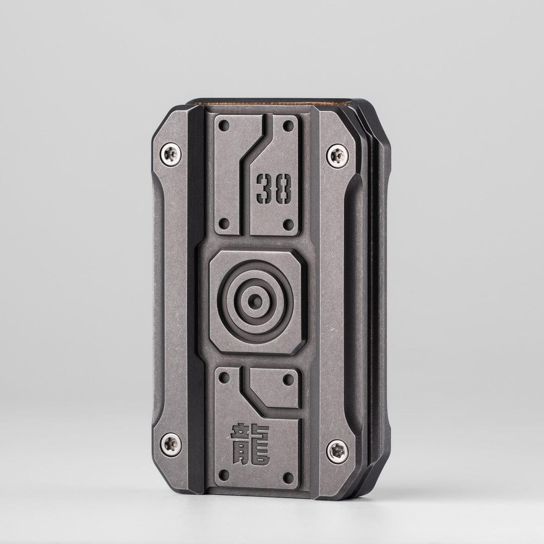 Bullet Proof Shield (Dragon healthy) - Image 3