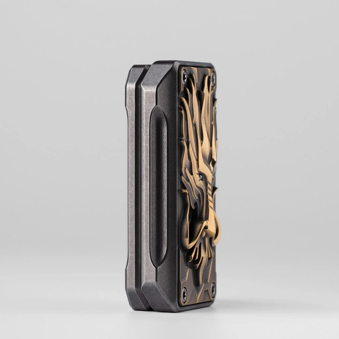Bullet Proof Shield (Dragon healthy) - Image 4