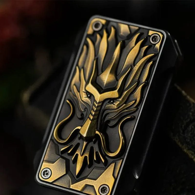 Bullet Proof Shield (Dragon healthy) - Image 7