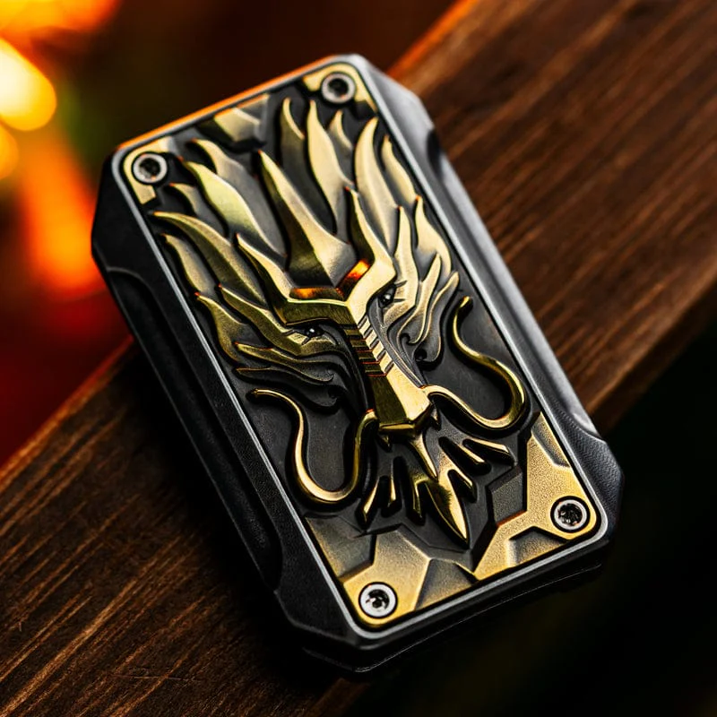 Bullet Proof Shield (Dragon healthy) - Image 8