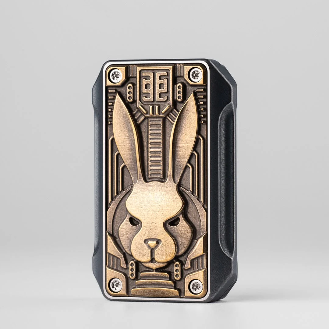 Bullet Proof Shield (Rabbit articulate)