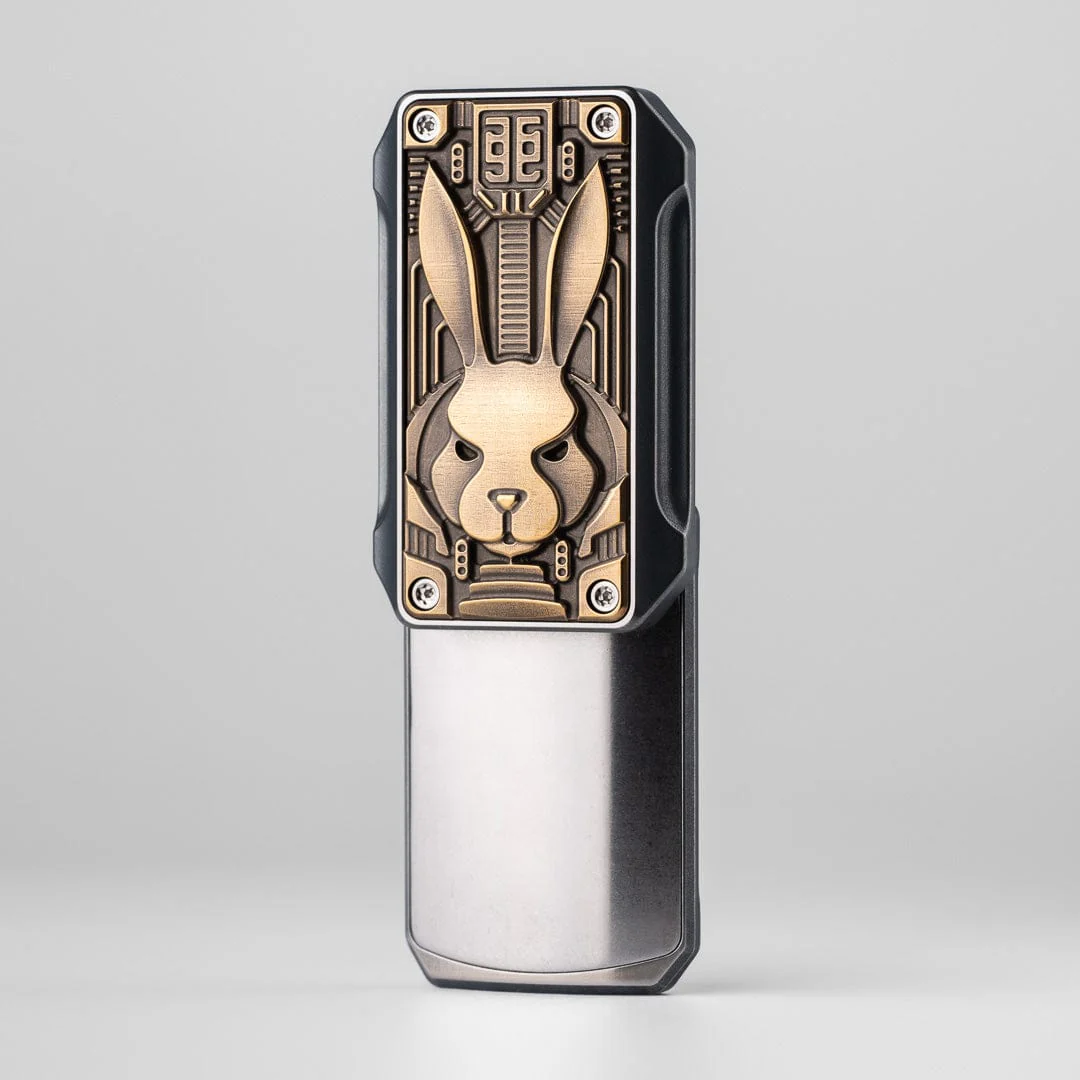 Bullet Proof Shield (Rabbit articulate) - Image 2