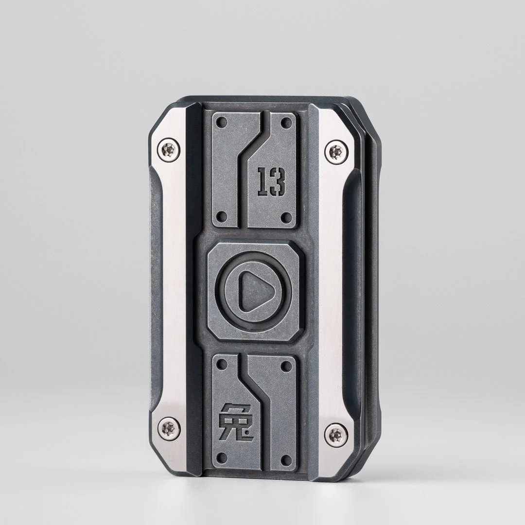 Bullet Proof Shield (Rabbit articulate) - Image 3