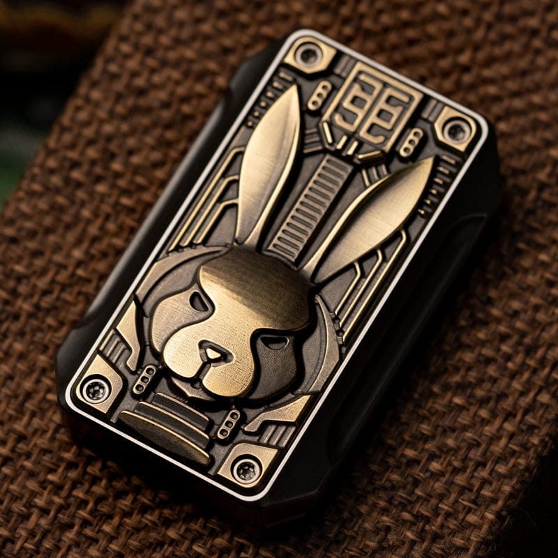 Bullet Proof Shield (Rabbit articulate) - Image 4