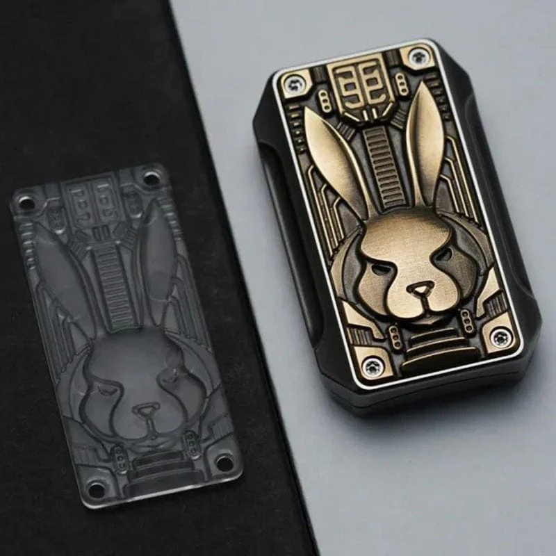 Bullet Proof Shield (Rabbit articulate) - Image 5