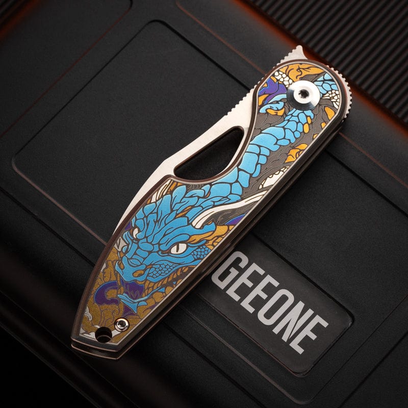 Cangfeng & Dragon Knife - Image 10