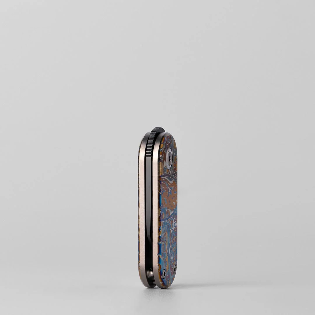 Capsule Pocket Knife - Image 3