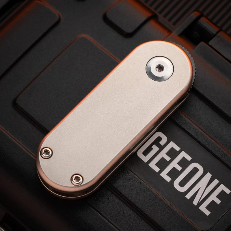 Capsule Pocket Knife - Image 4
