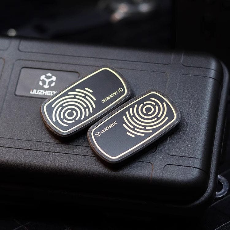Carbon Fiber Slider - Image 6