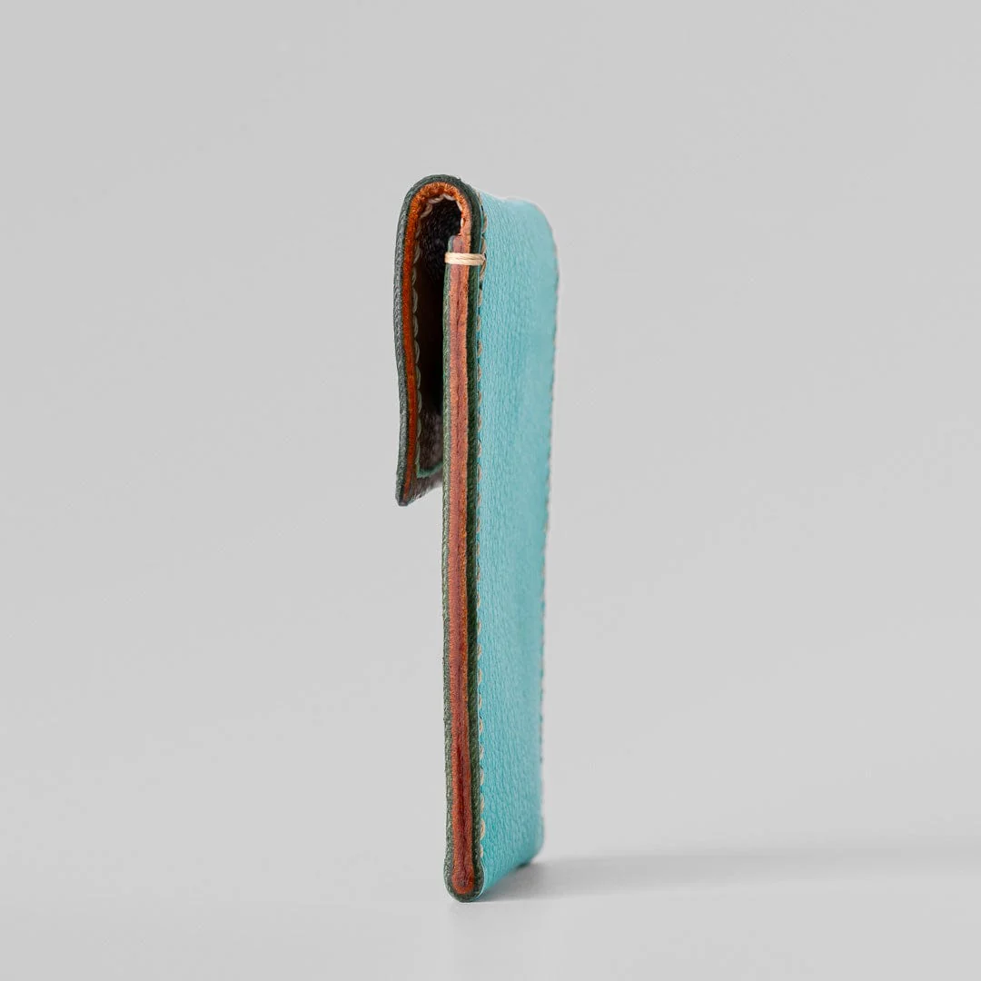 Sully Goatskin Storage Bag - Image 3