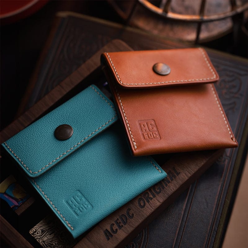 Sully Goatskin Storage Bag - Image 4
