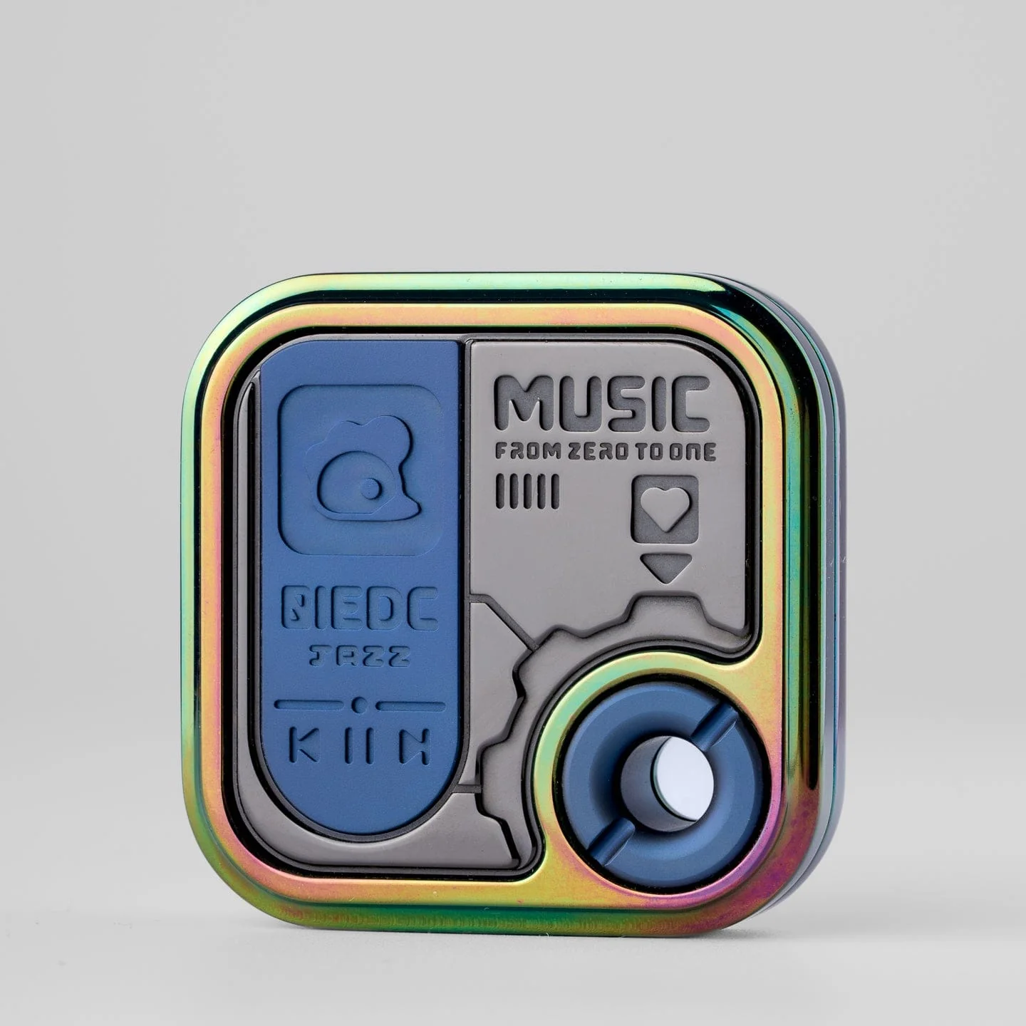 CD Player Cube - Image 3