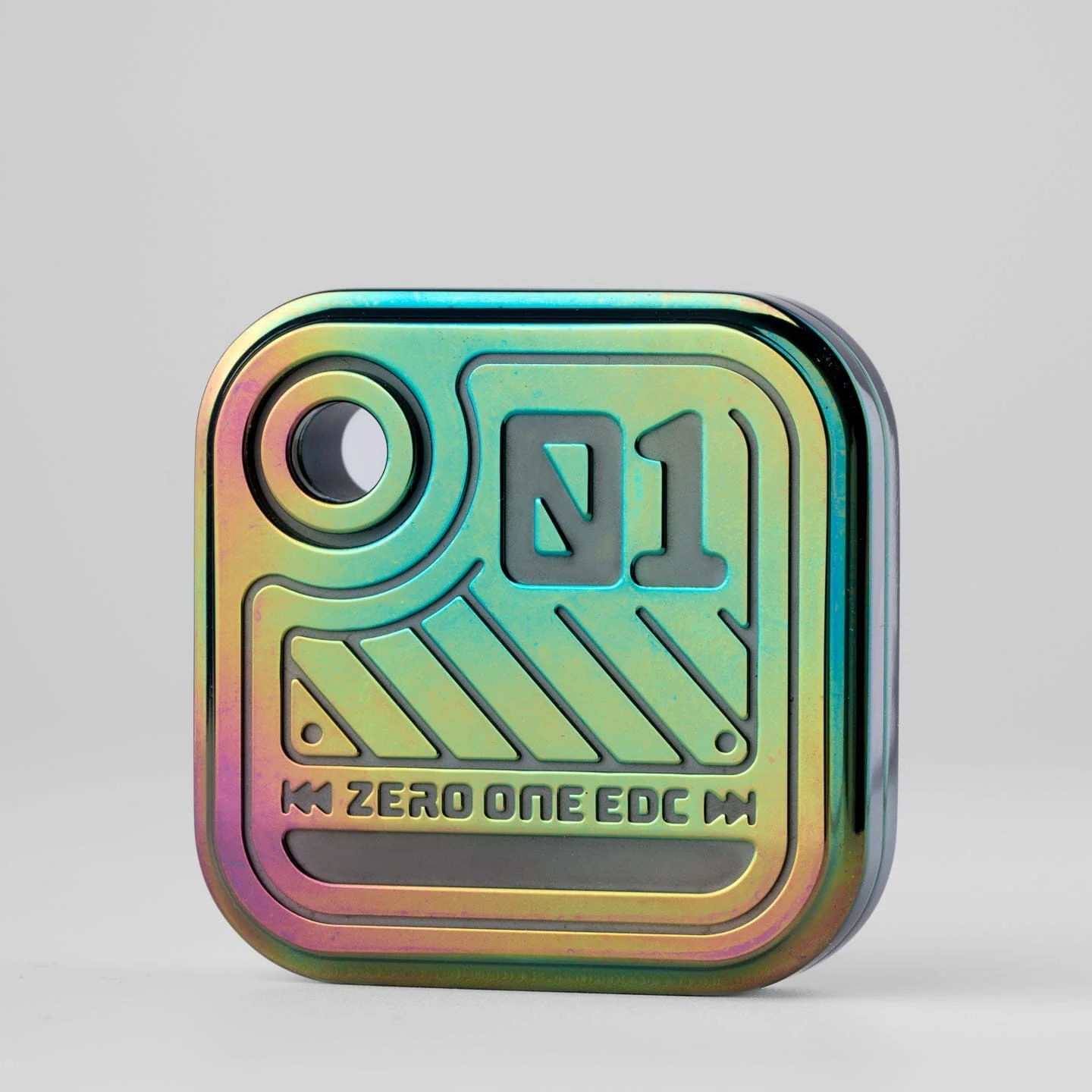 CD Player Cube - Image 4