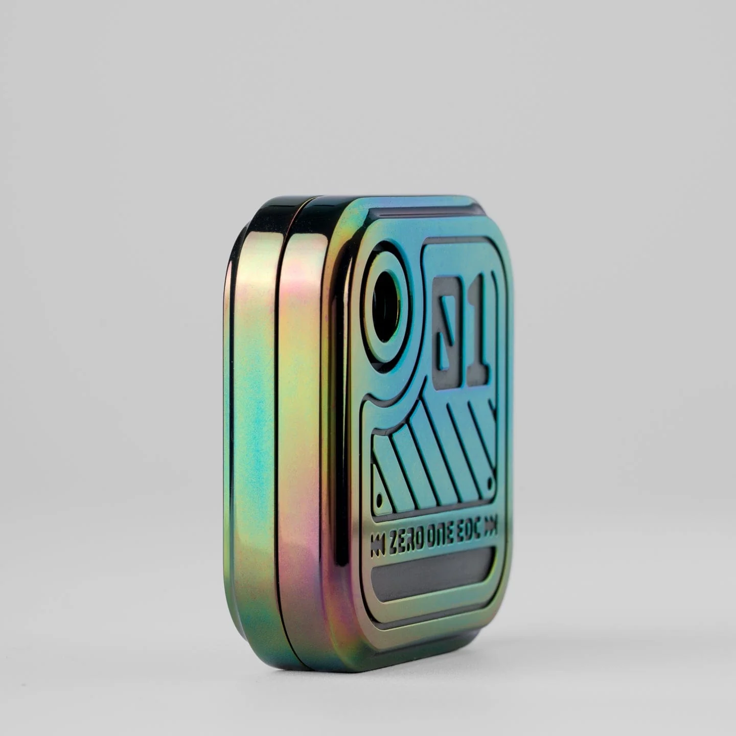 CD Player Cube - Image 5