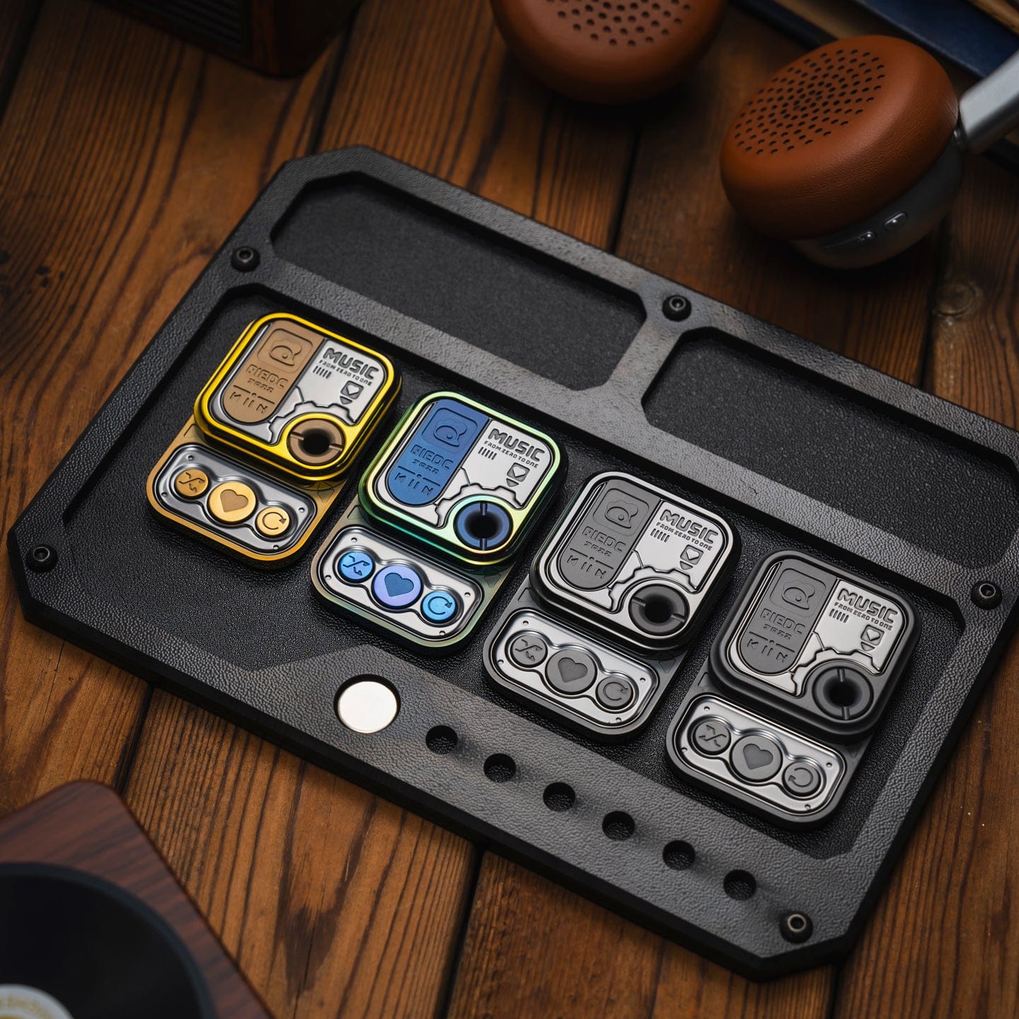 CD Player Cube - Image 7