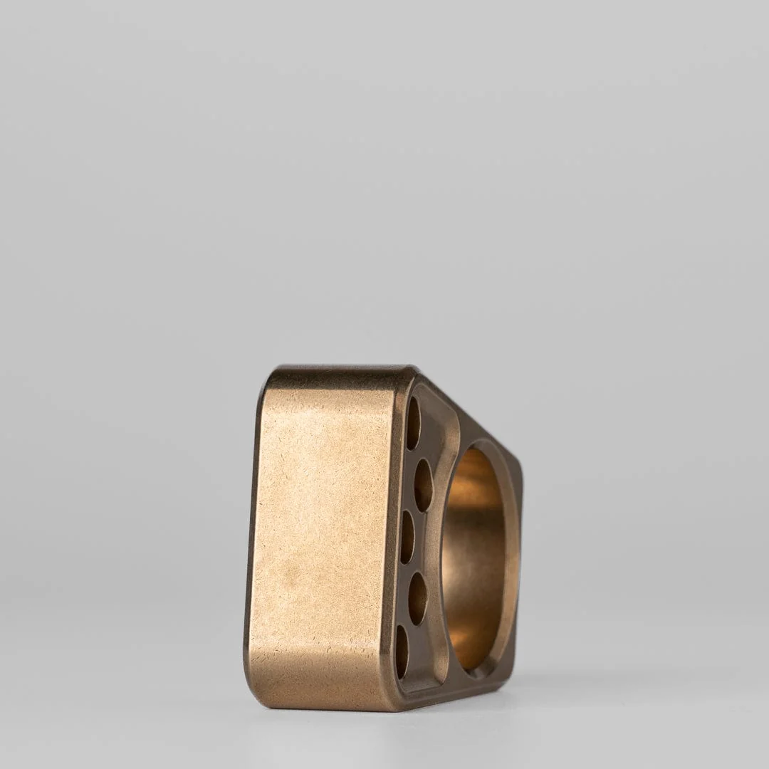 Cheese Knuckle Duster - Image 5