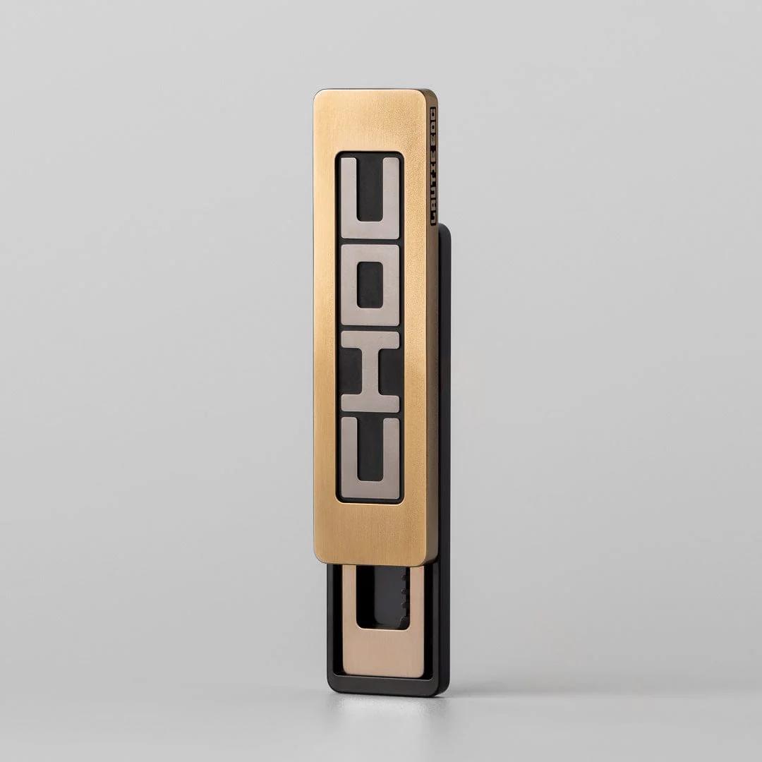 “Choc” Mechanical Slider - Image 3