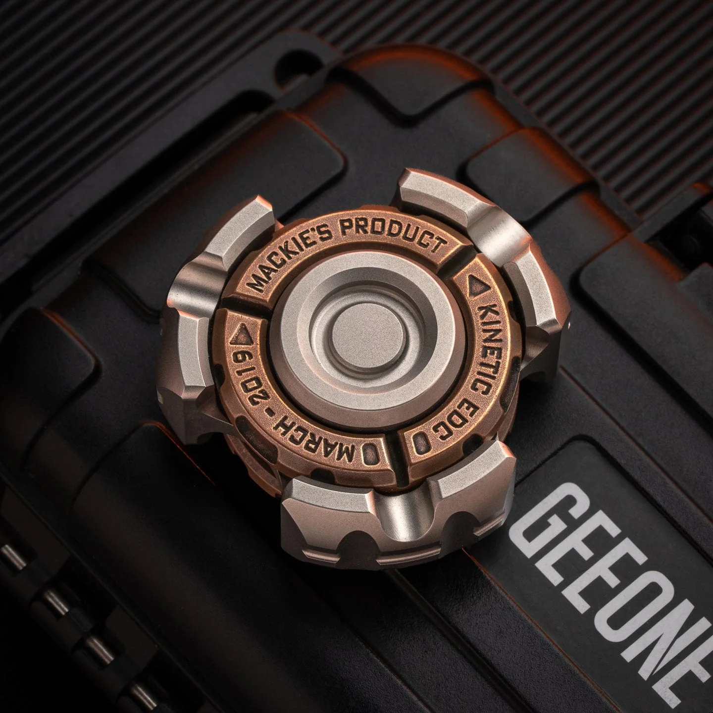 Core Spinner - Image 10