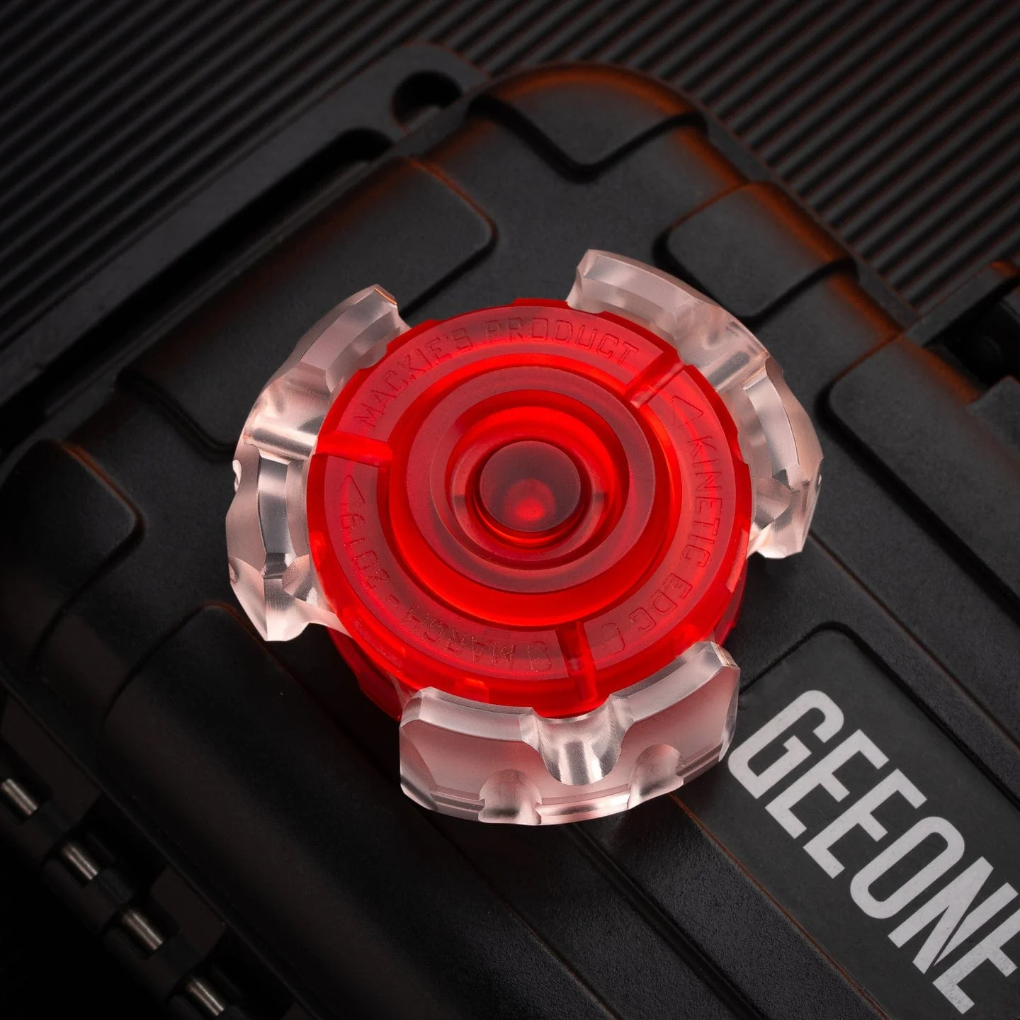 Core Spinner - Image 4